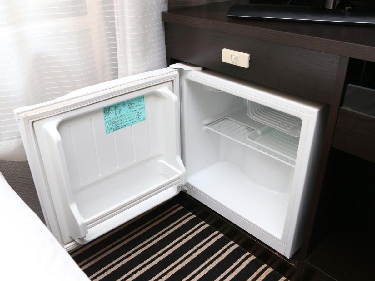 Apa Hotel Shin Osaka Esaka Ekimae Суита Екстериор снимка