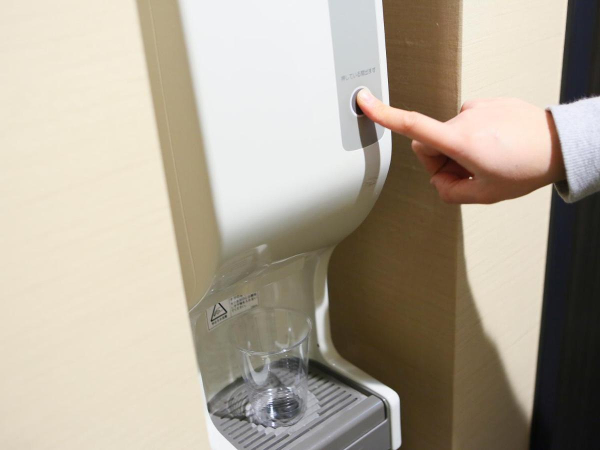 Apa Hotel Shin Osaka Esaka Ekimae Суита Екстериор снимка